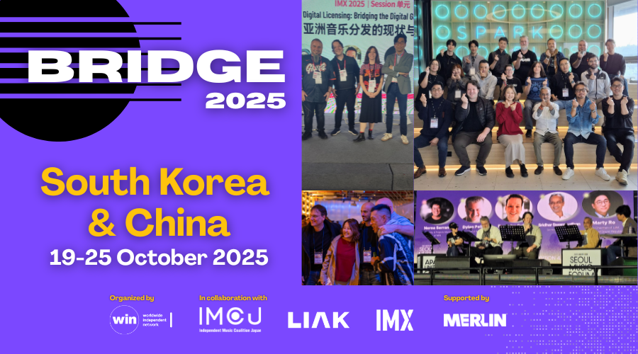 APAC United in Music: Strengthening Bridges in South Korea and China