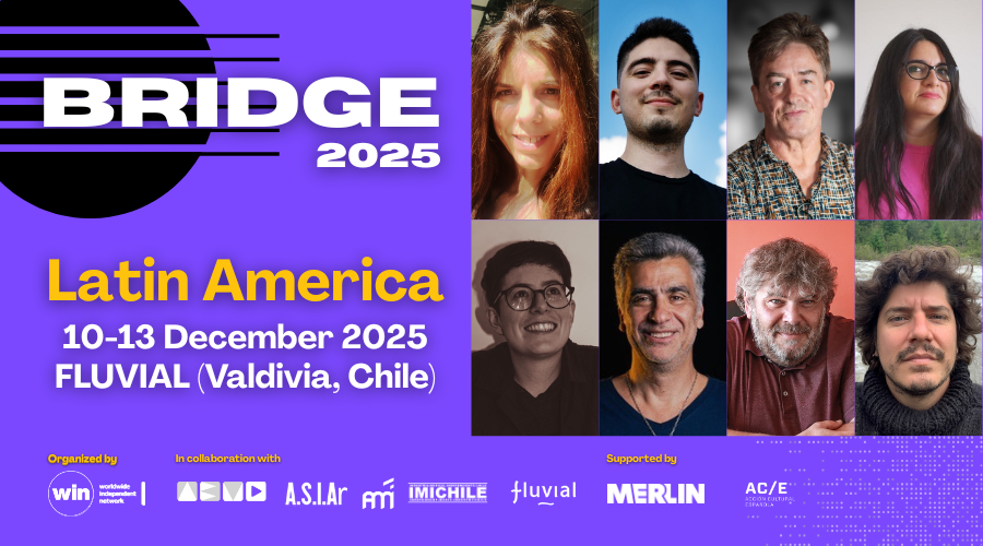 WIN Announces BRIDGE LATAM Activities in Chile