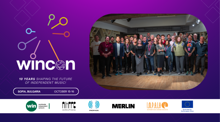 Value of trade associations and meaning of independence at the heart of WINCON 2025