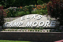 Camp Moore